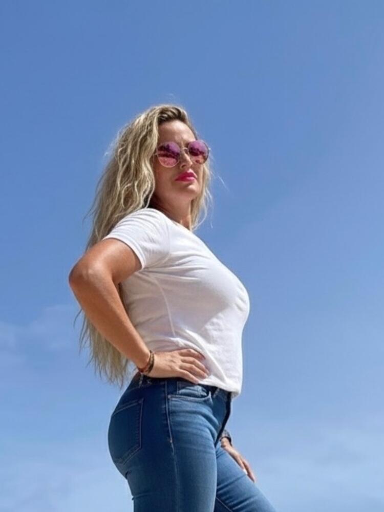 Foto de perfil de Maria