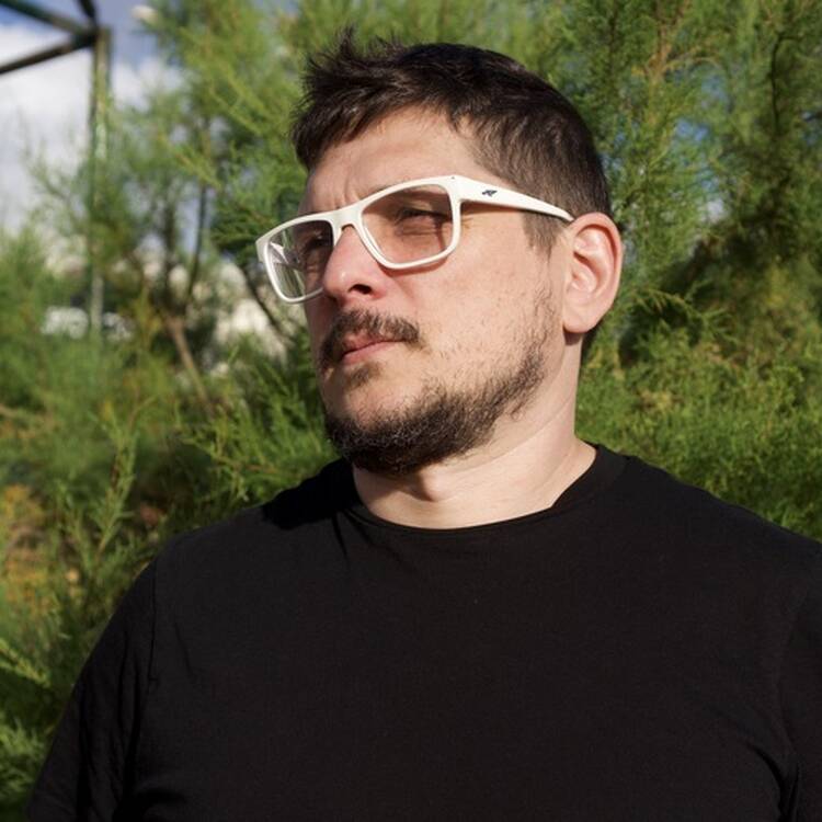 Foto de perfil de Chema