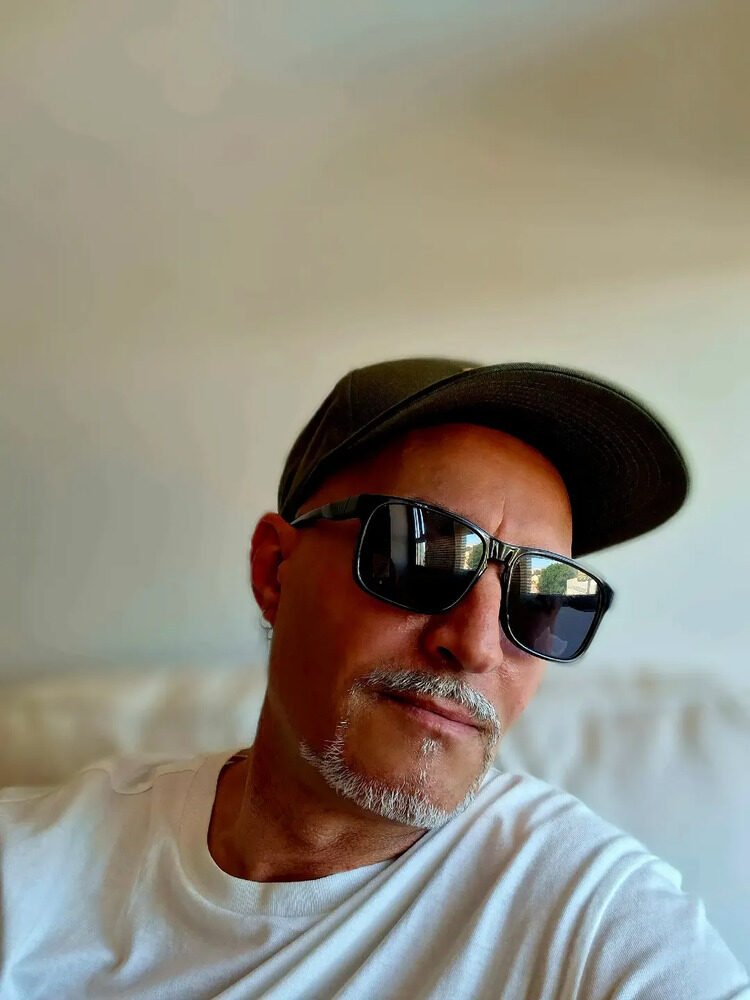 Foto de perfil de Tomy