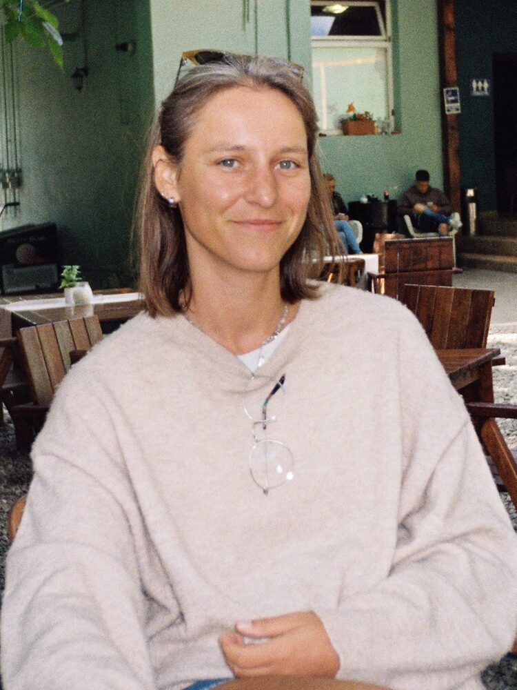 Foto de perfil de Sefora