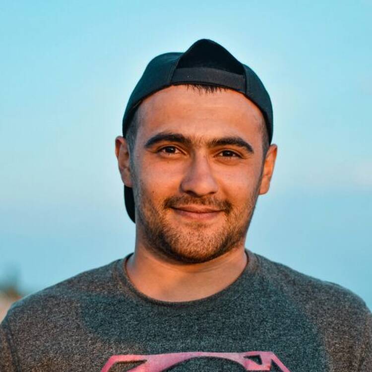 Foto de perfil de Pedro