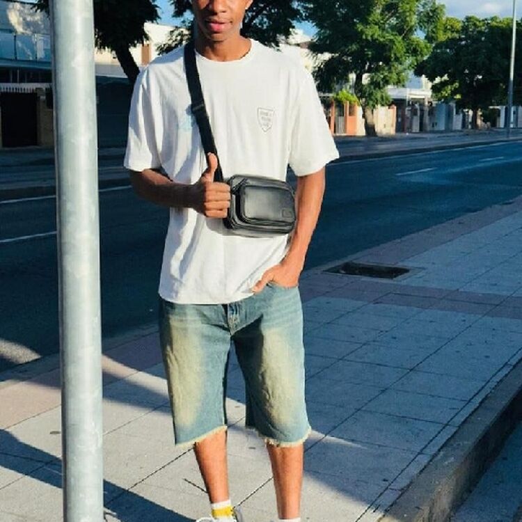 Foto de perfil de Ibrahima Famanta