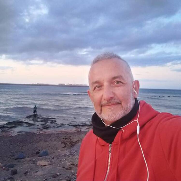 Foto de perfil de Patricio