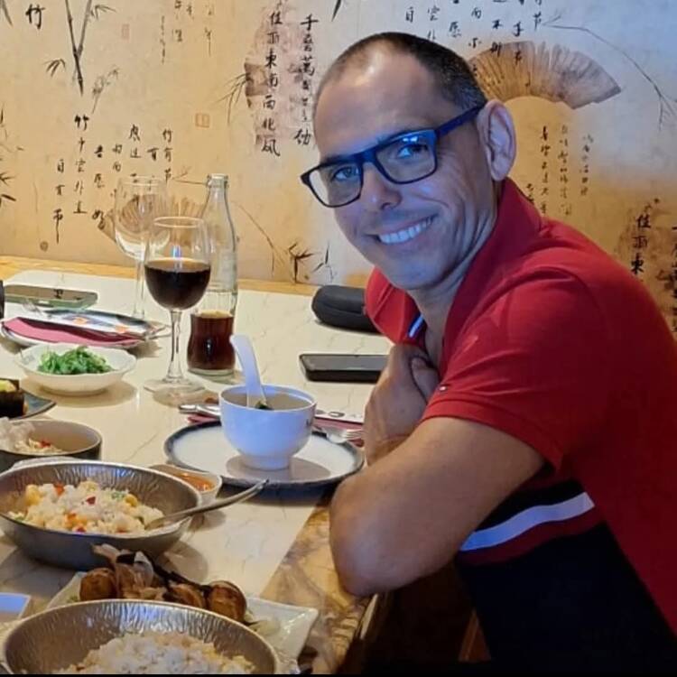 Foto de perfil de Víctor Daniel