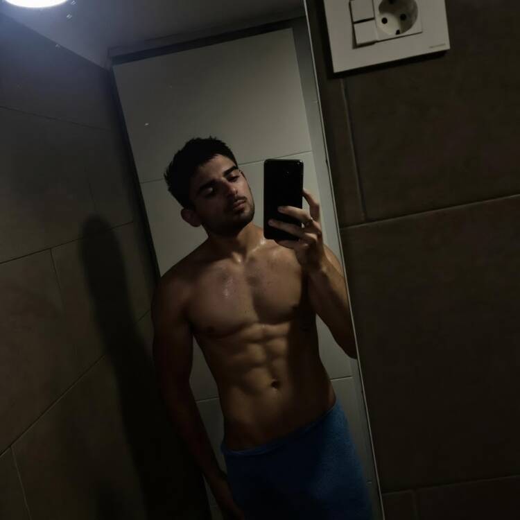Foto de perfil de Ronaldo