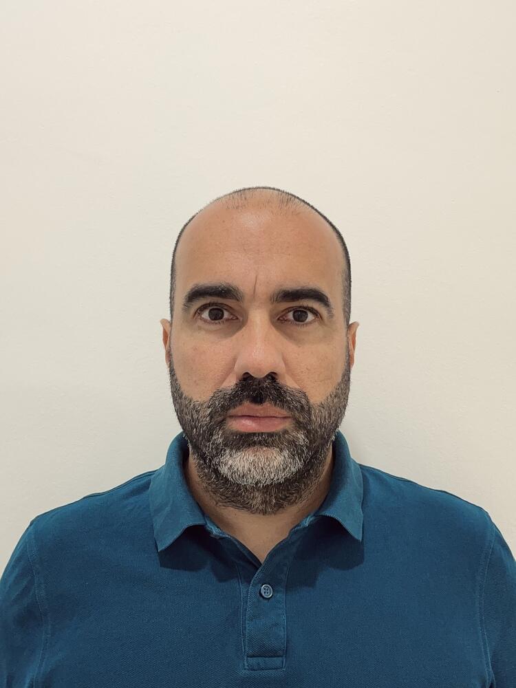 Foto de perfil de Javier