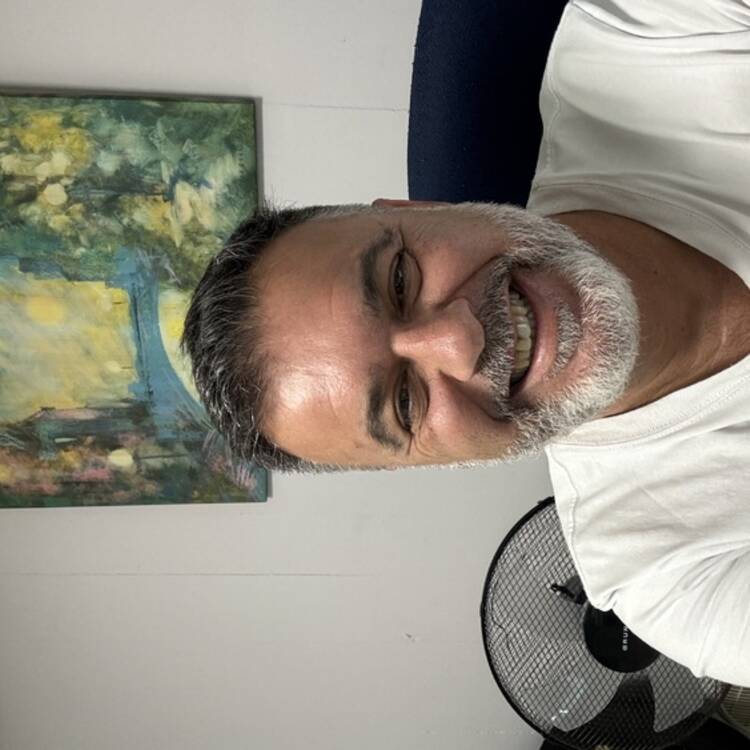 Foto de perfil de Gines