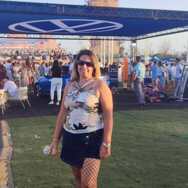 Foto de perfil de Claudia