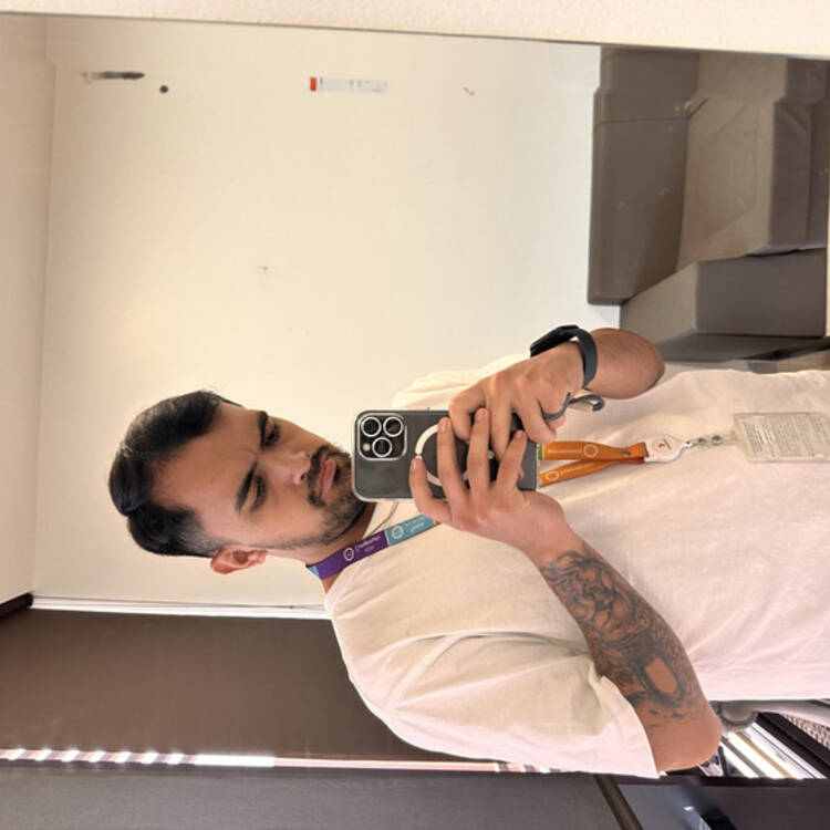 Foto de perfil