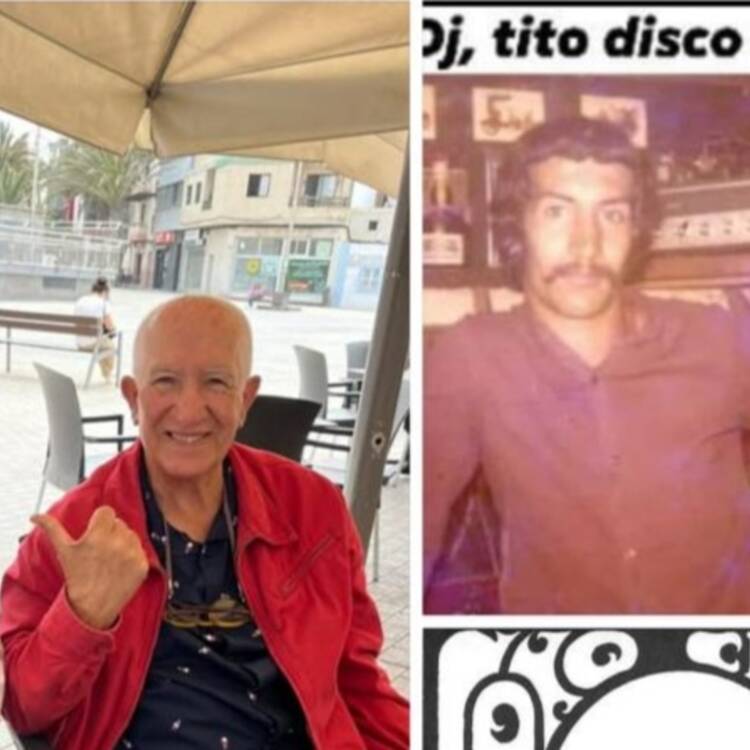 Foto de perfil de Vicente