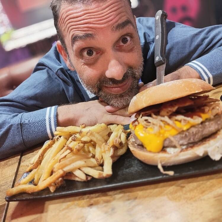 Foto de perfil de Juan