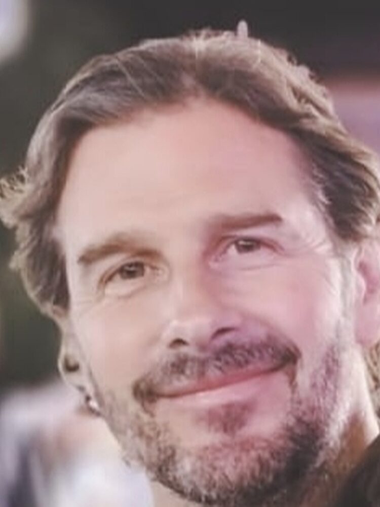Foto de perfil de Chris