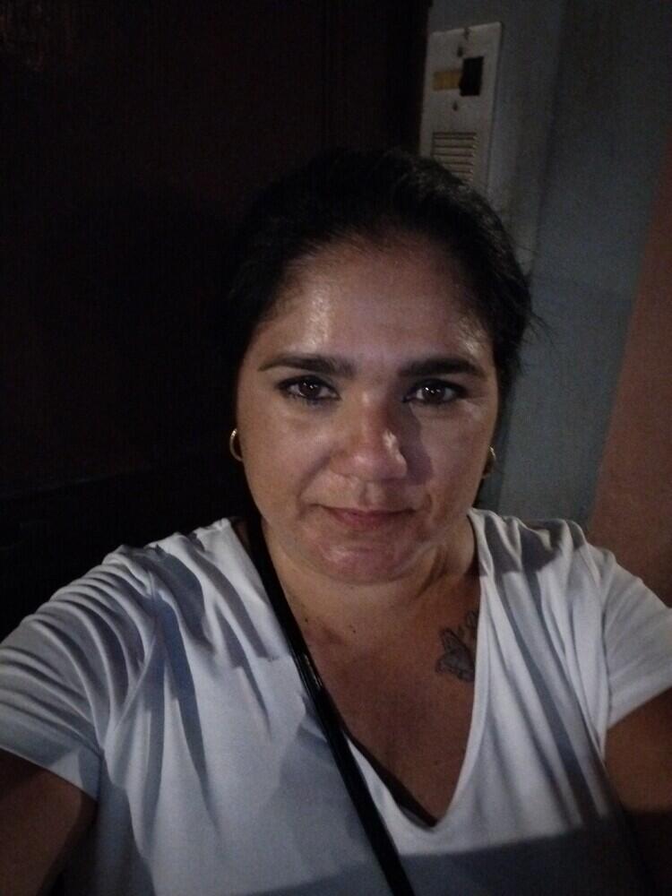 Foto de perfil de Deborah