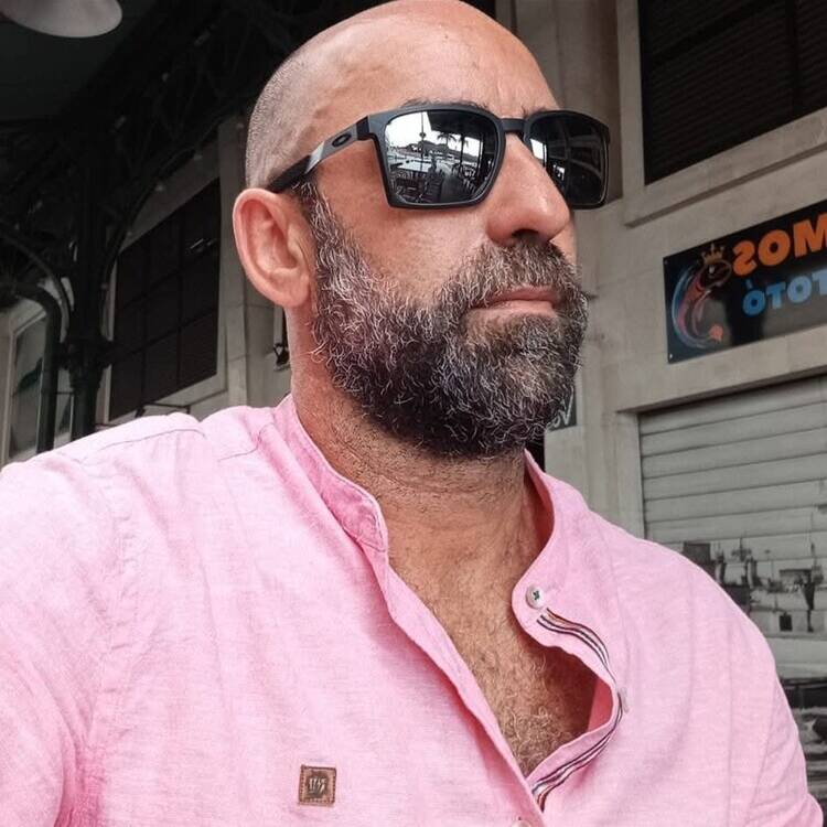 Foto de perfil de Alberto quintana mederos