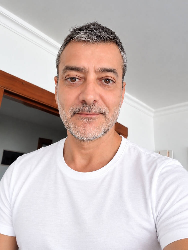 Foto de perfil de Alejandro Javier