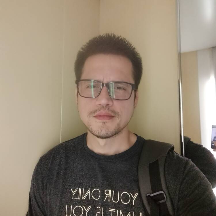 Foto de perfil de Cristian