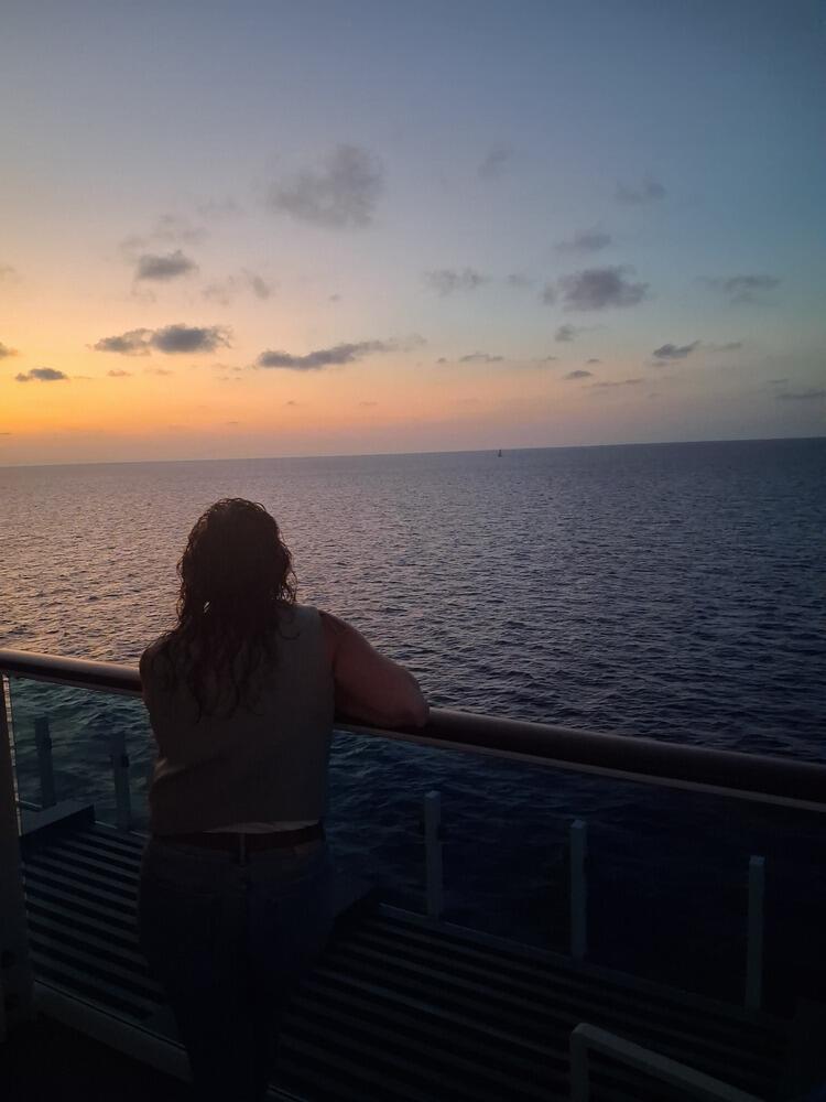 Foto de perfil de María Eugenia