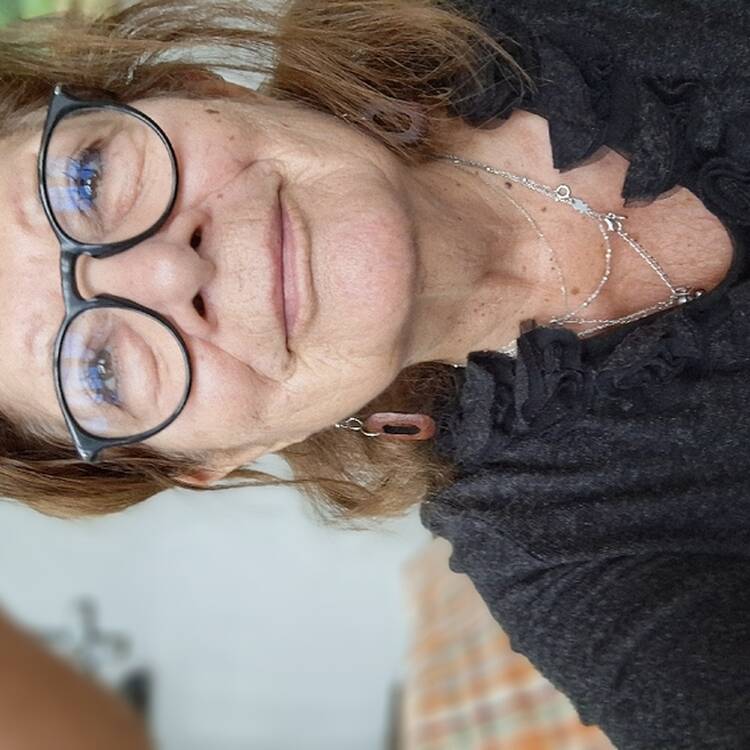 Foto de perfil de Karolina