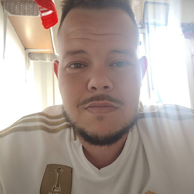Foto de perfil de Julen Jesús