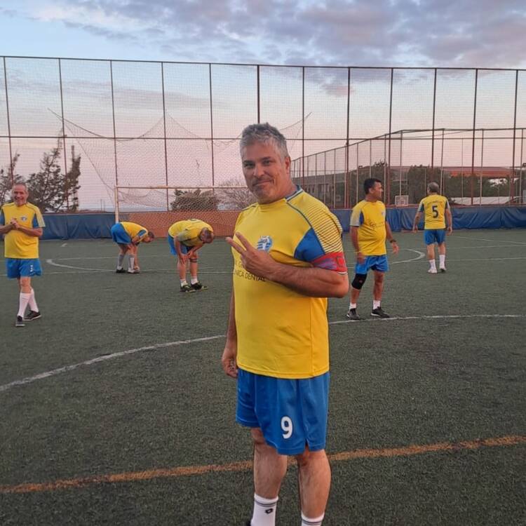 Foto de perfil