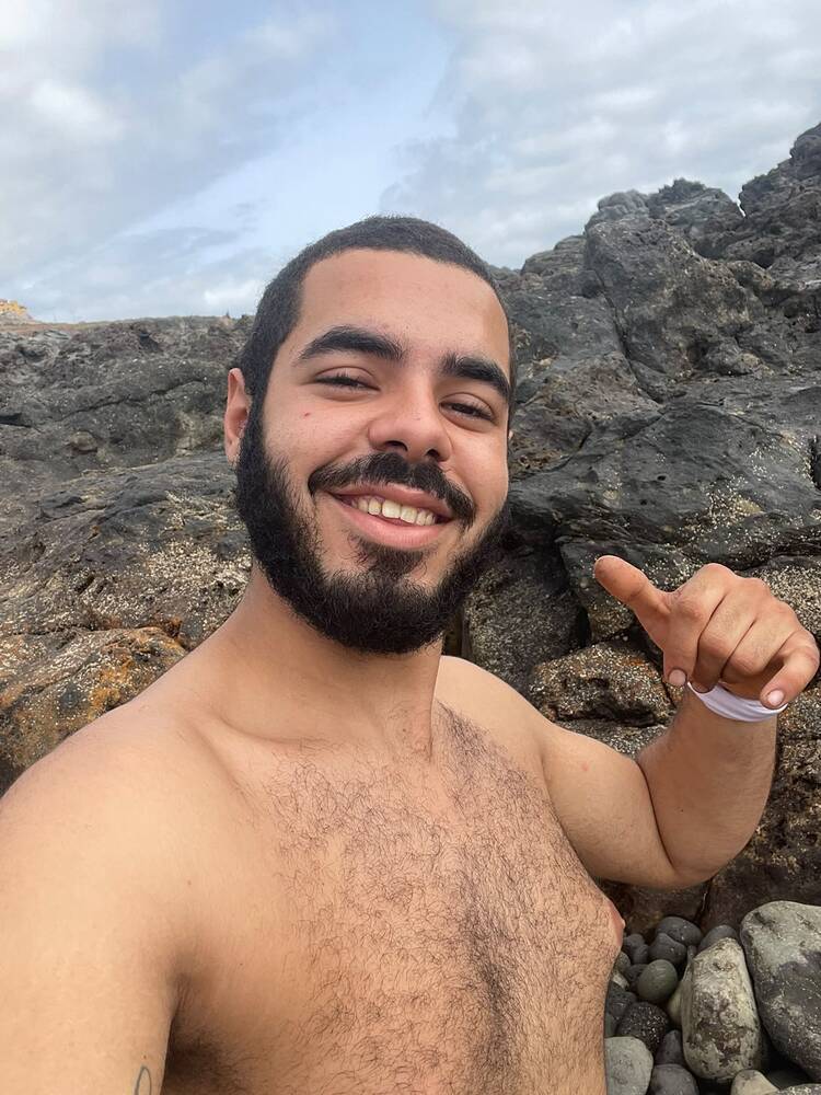 Foto de perfil de Álvaro