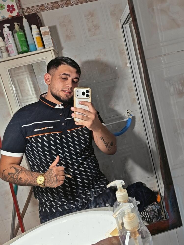 Foto de perfil de Ezequiel