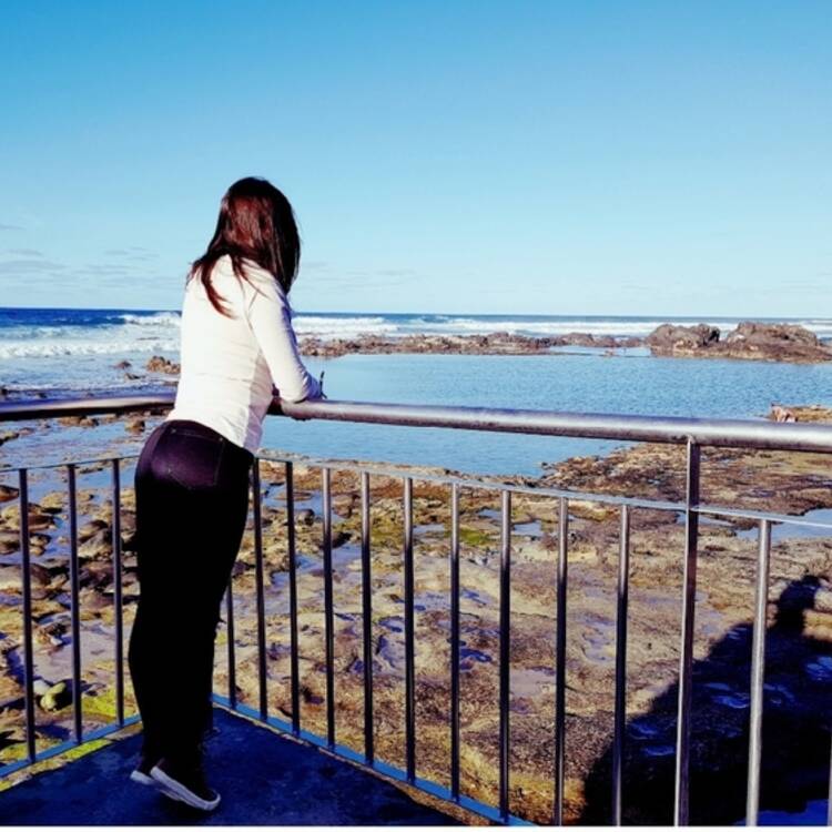 Foto de perfil de Rita