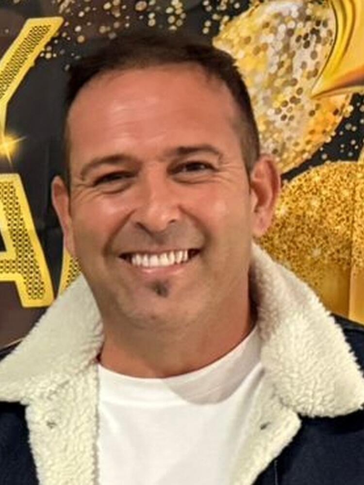 Foto de perfil de Jorge