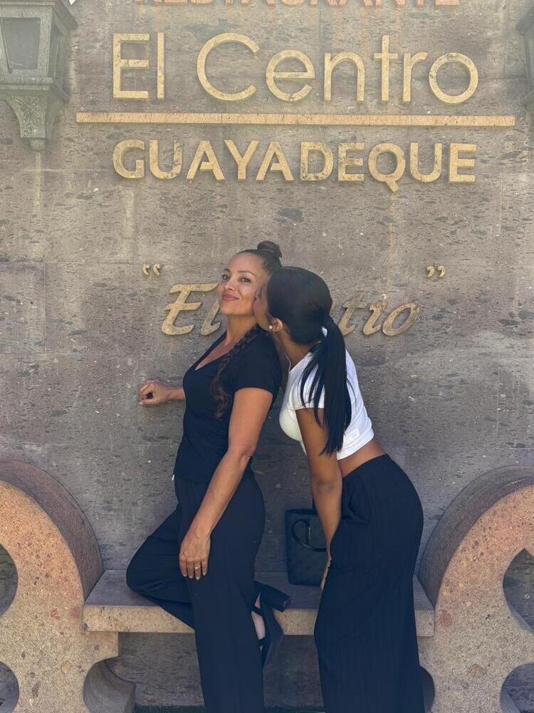 Foto de perfil de Geannina