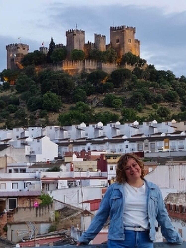 Foto de perfil de Rosa Delia