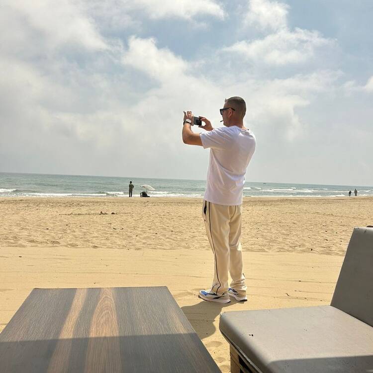 Foto de perfil de Mario