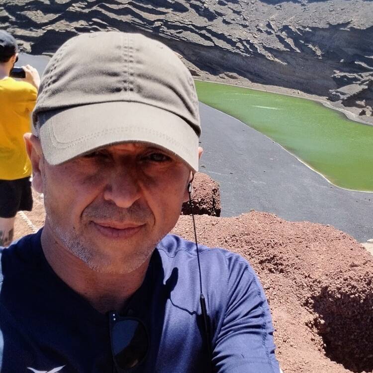 Foto de perfil de Javier