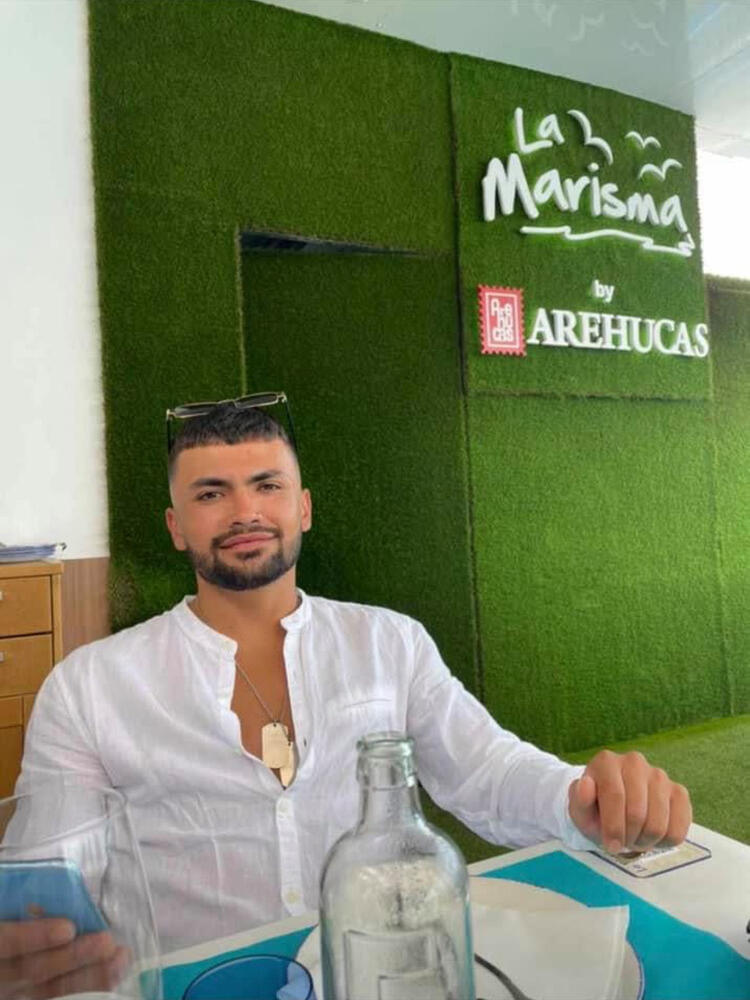Foto de perfil de Cesar