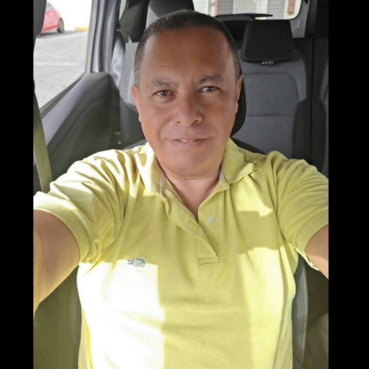 Foto de perfil de Sergio Santana Artiles