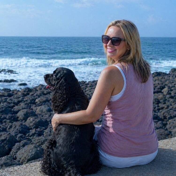 Foto de perfil de María