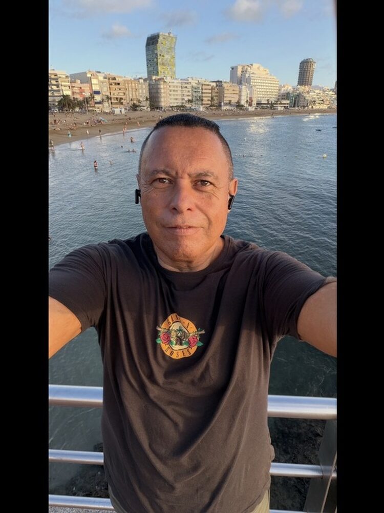 Foto de perfil de Sergio