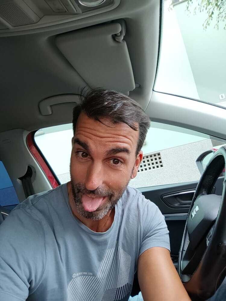 Foto de perfil de Jonathan