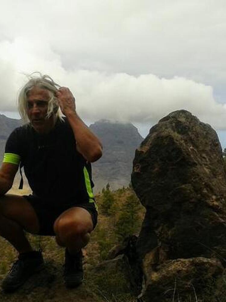 Foto de perfil de Andres Dominguez