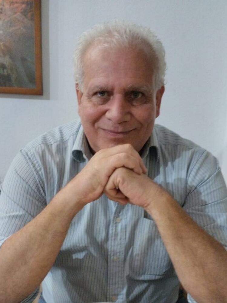 Foto de perfil de Jose