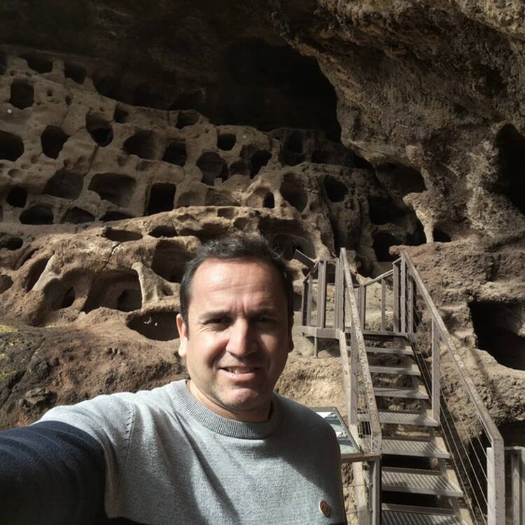 Foto de perfil de Alejandro