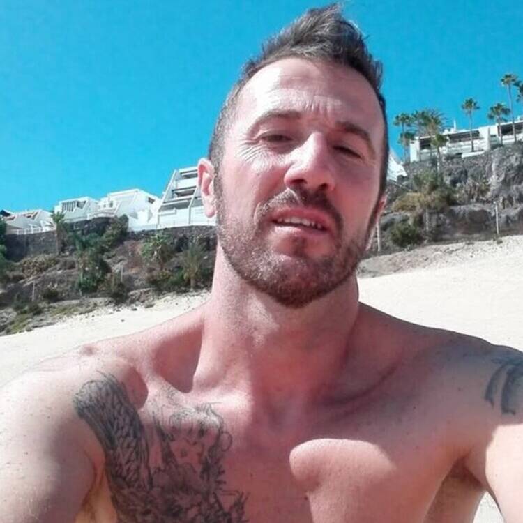Foto de perfil de Yo