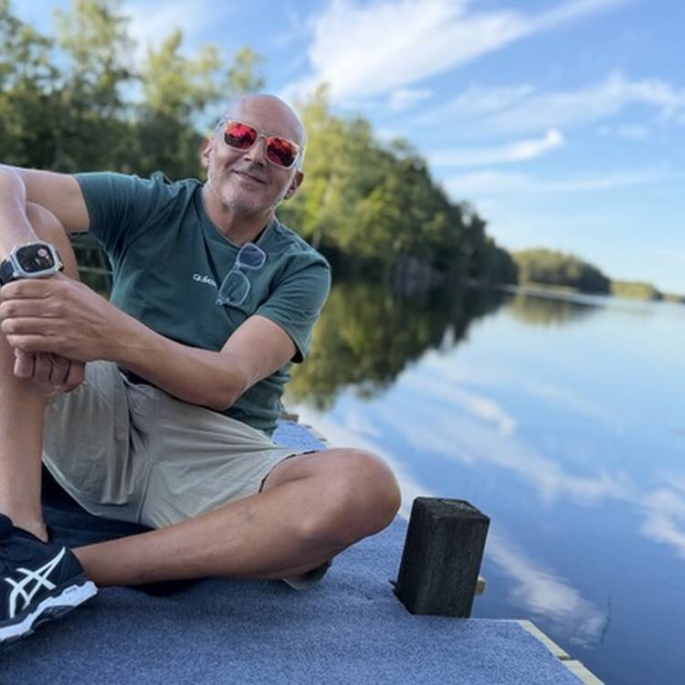 Foto de perfil de Efren