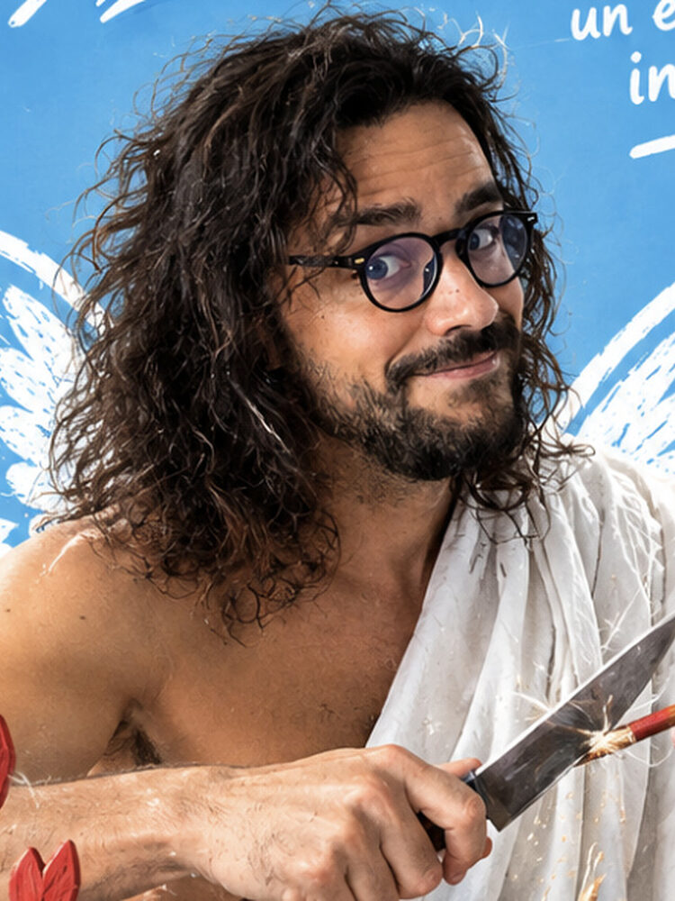 Foto de perfil de Edu