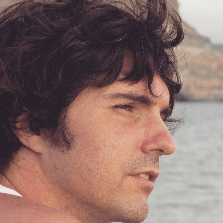 Foto de perfil de Yeray