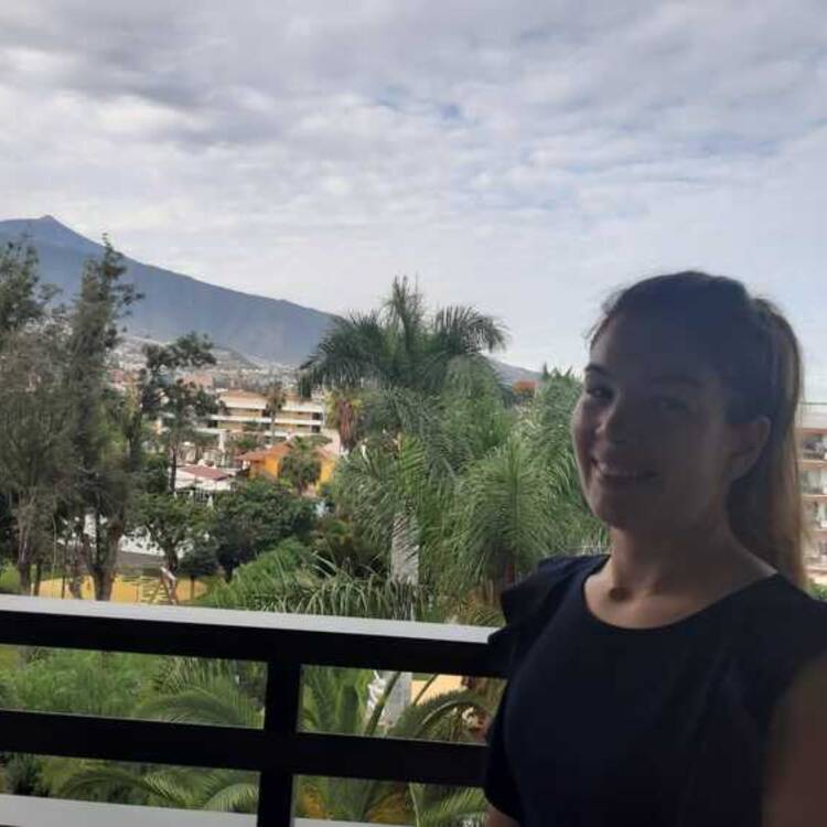 Foto de perfil de Yanira