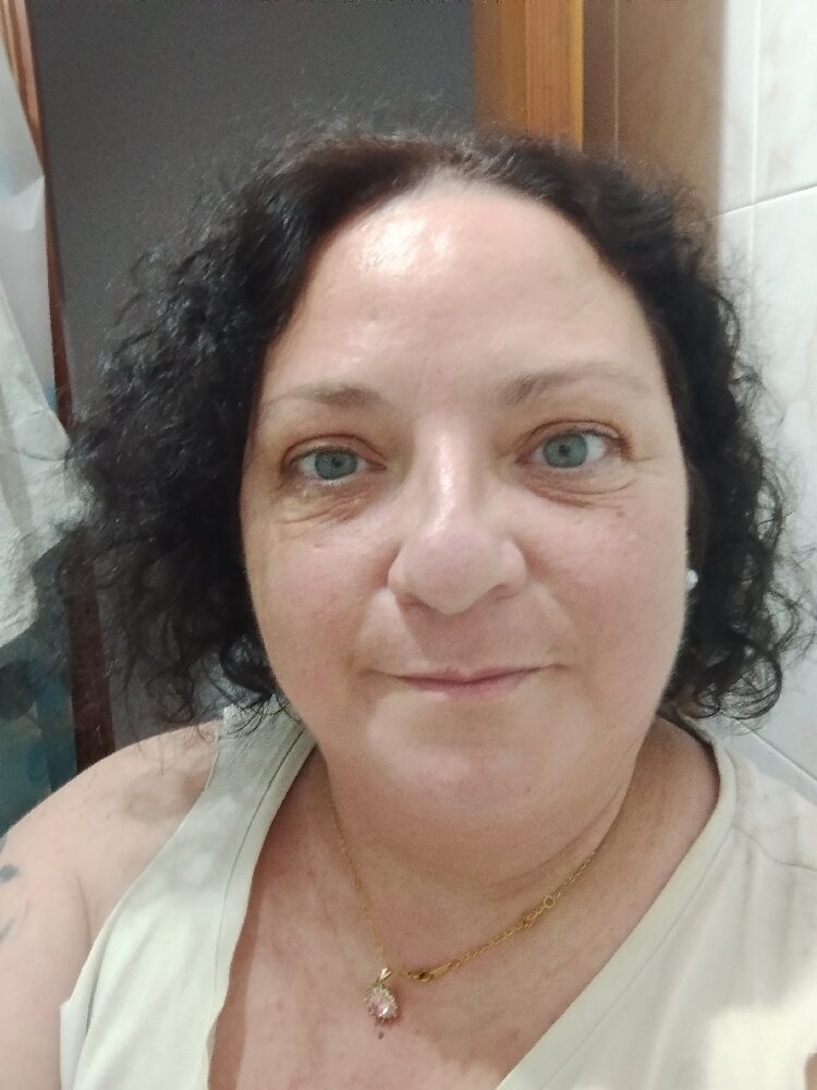 Foto de perfil de Maria
