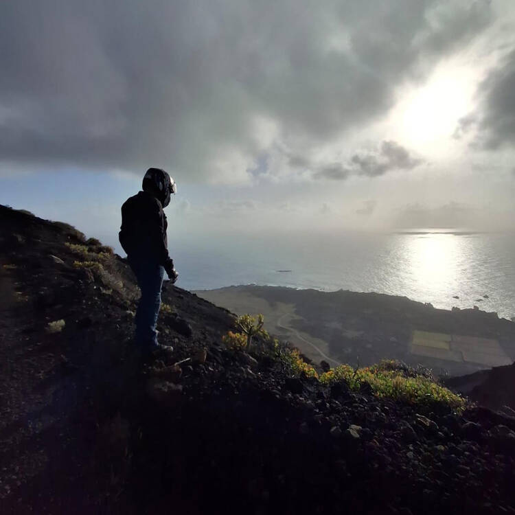 Foto de perfil de David
