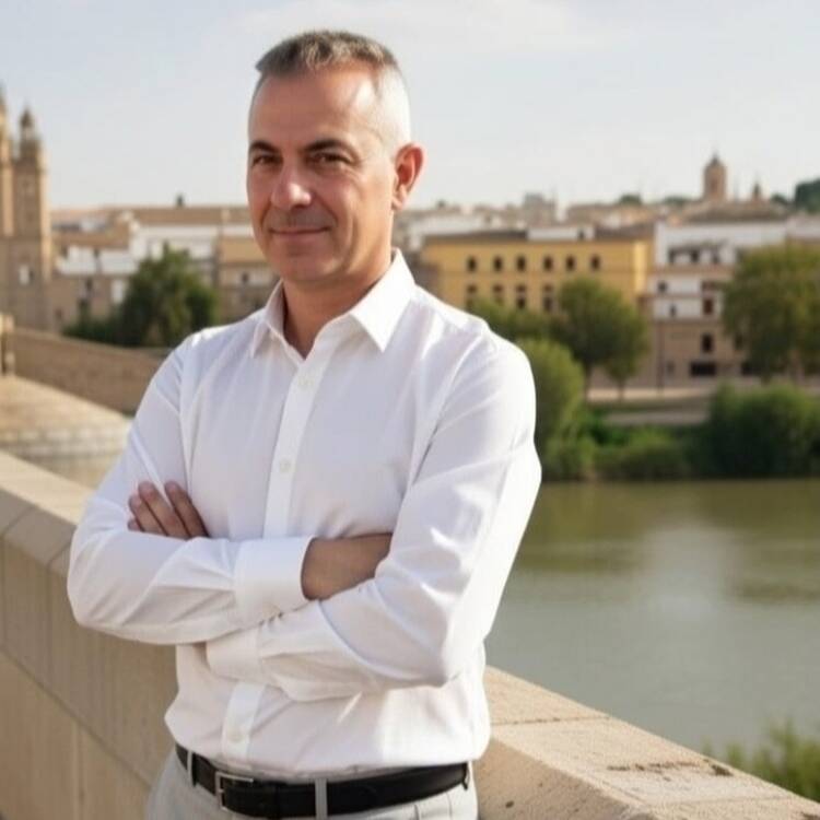 Foto de perfil de juan carlos