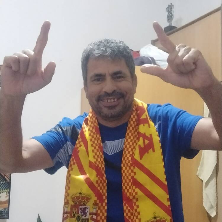 Foto de perfil de CRISTO MANUEL