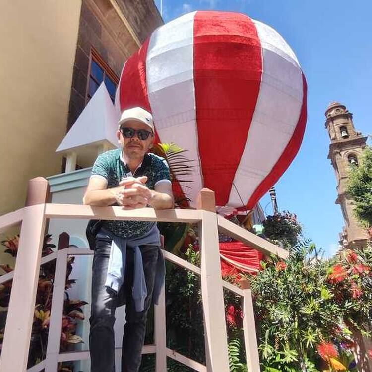 Foto de perfil de David